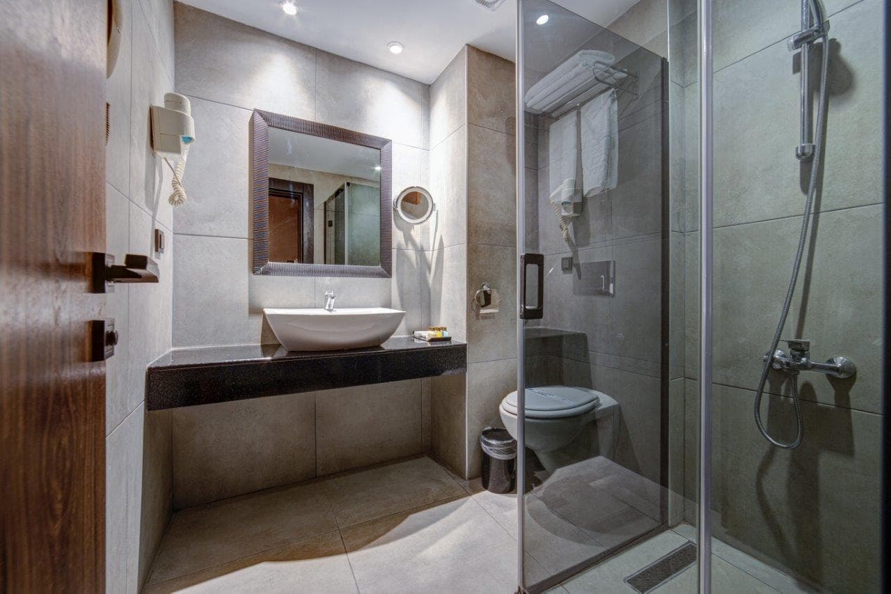 Sahil Martı Hotel-24