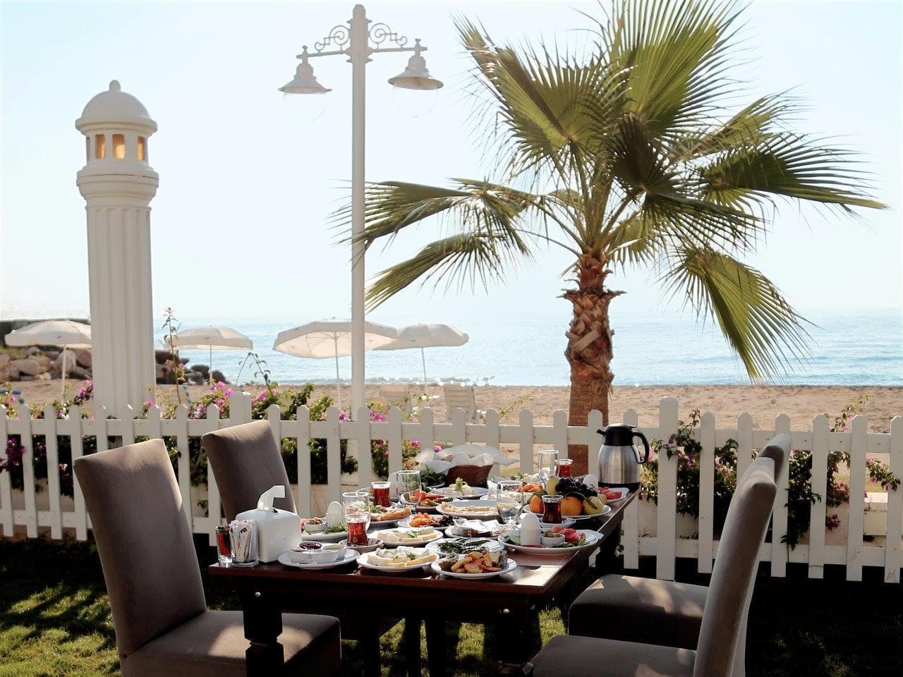 Sahil Martı Hotel-8