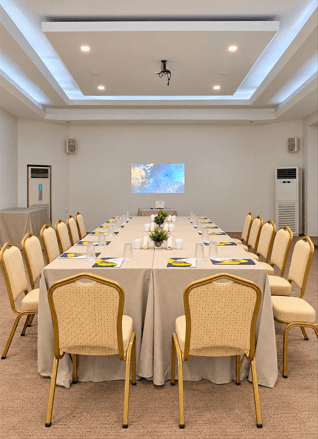 Sahil Martı Hotel-51