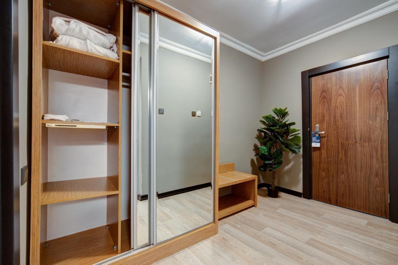 Sahil Martı Hotel-21