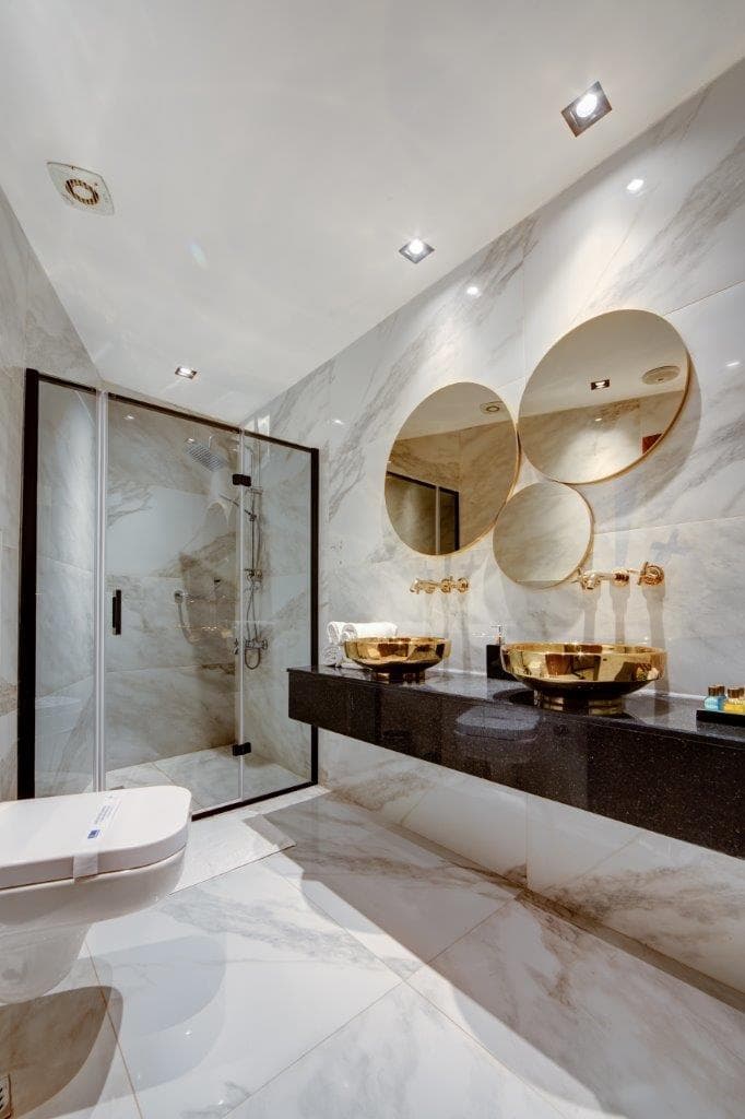 Sahil Martı Hotel-16