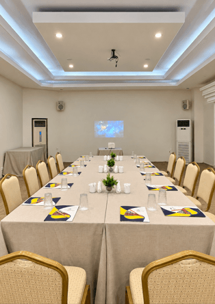 Sahil Martı Hotel-50