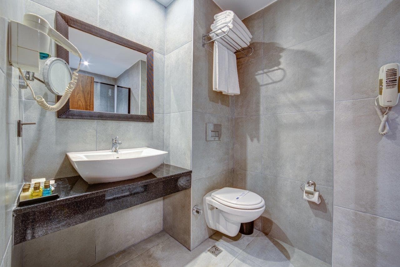 Sahil Martı Hotel-18