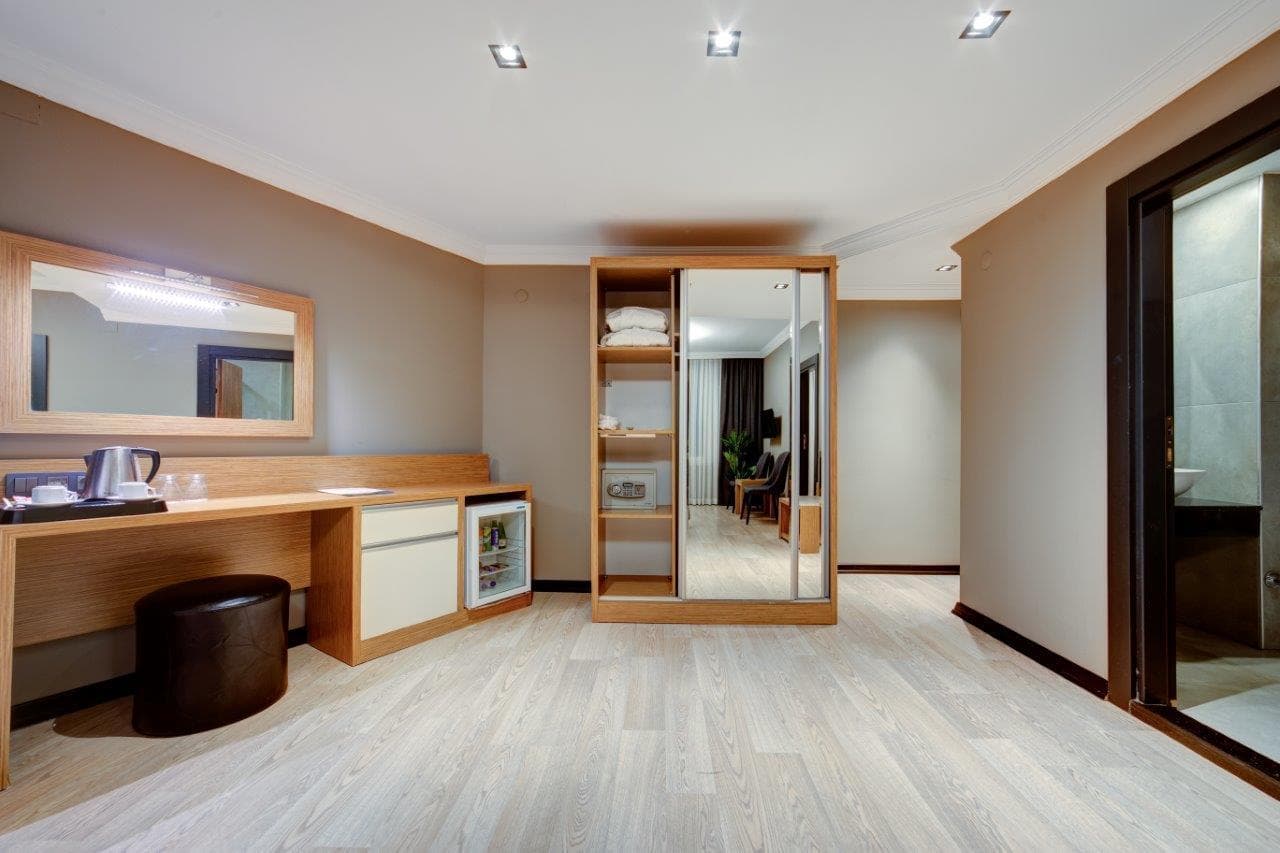 Sahil Martı Hotel-20