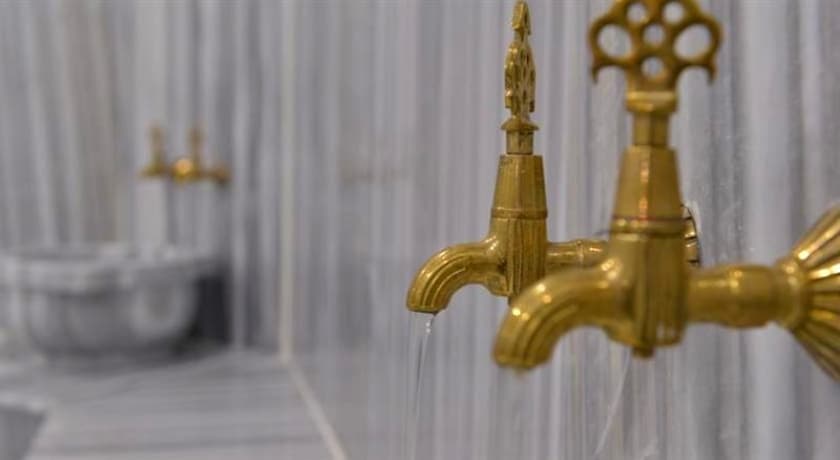 Grand Beyaz Saray Otel-20