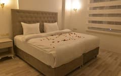 Grand Beyaz Saray Otel-6