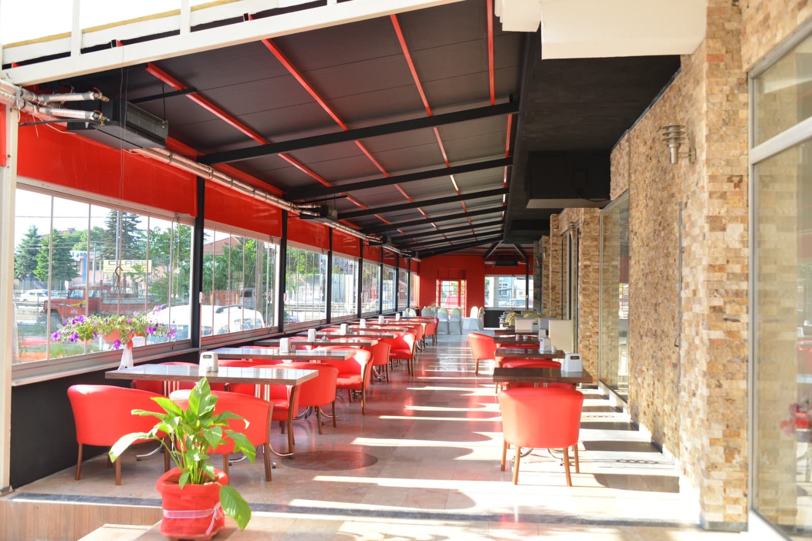 Grand Beyaz Saray Otel-3