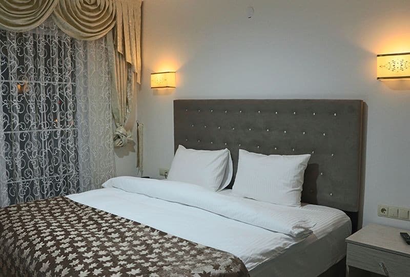 Grand Beyaz Saray Otel-7