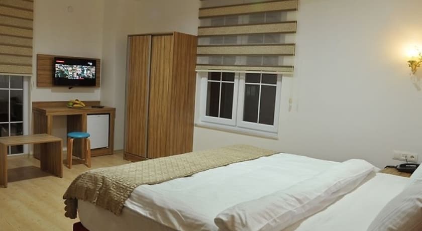 Grand Beyaz Saray Otel-9