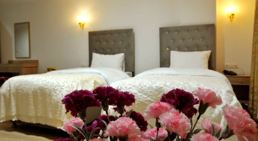 Grand Beyaz Saray Otel-16