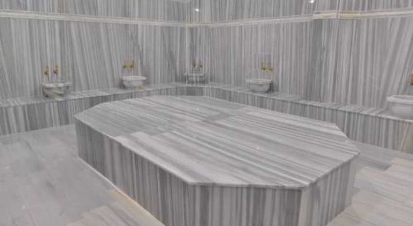 Grand Beyaz Saray Otel-13