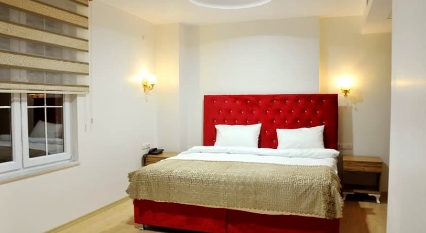 Grand Beyaz Saray Otel-1