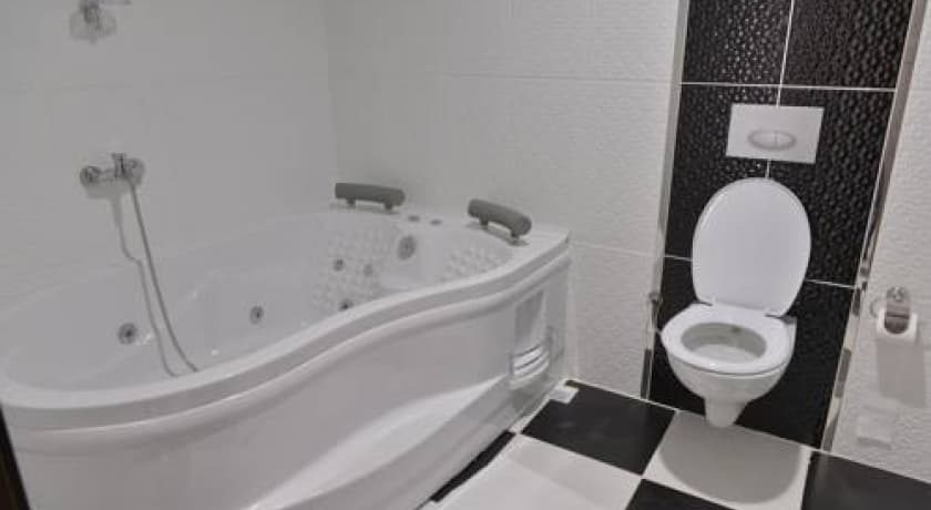 Grand Beyaz Saray Otel-11