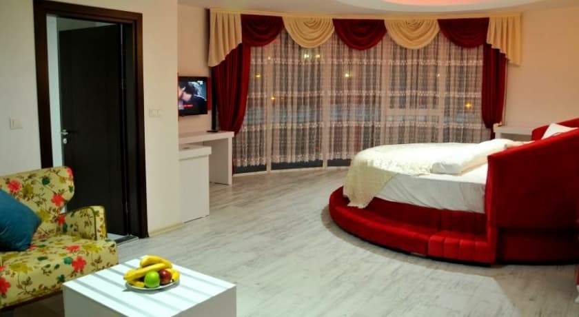 Grand Beyaz Saray Otel-18