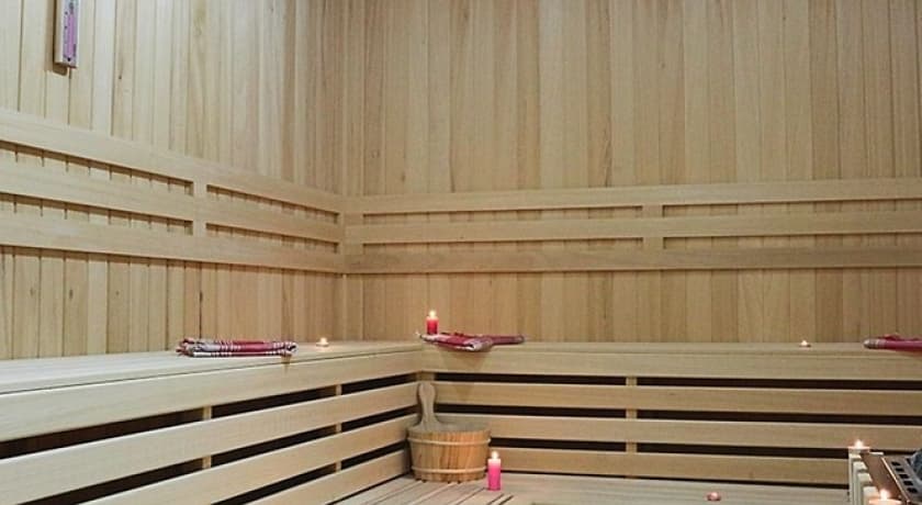 Grand Beyaz Saray Otel-12