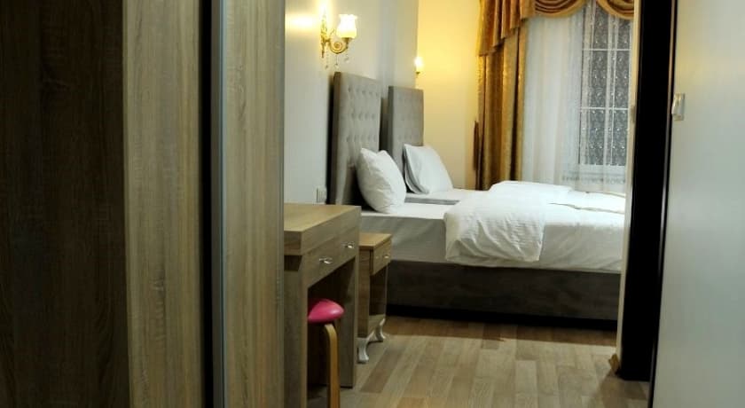 Grand Beyaz Saray Otel-14