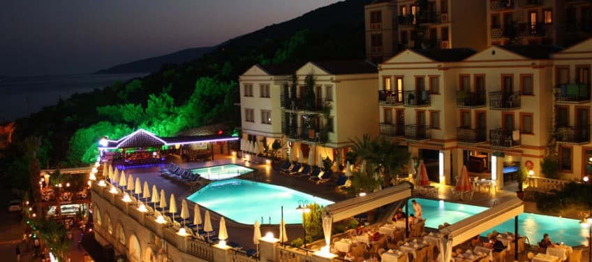 Hotel Pirat-4