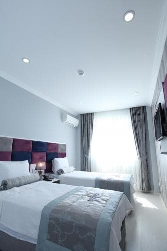 Akar Hotel Elazığ-18