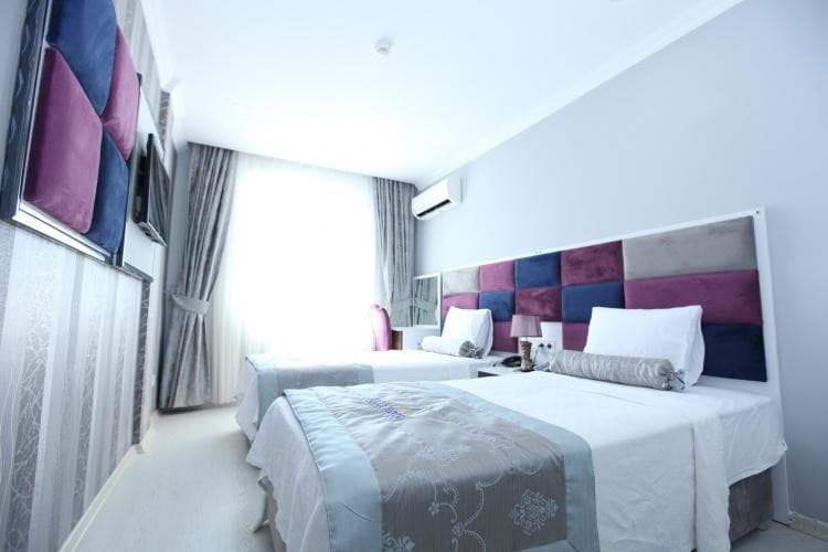 Akar Hotel Elazığ-17