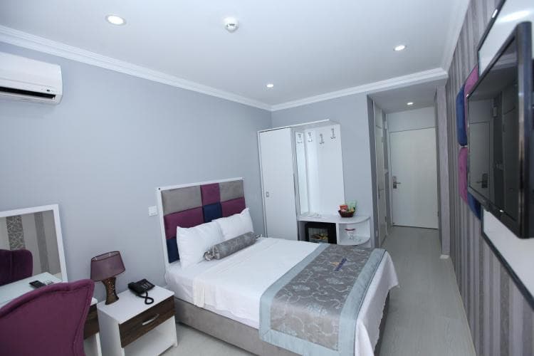 Akar Hotel Elazığ-2