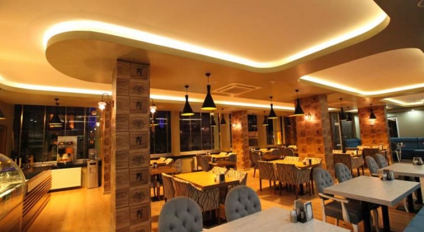 Akar Hotel Elazığ-7