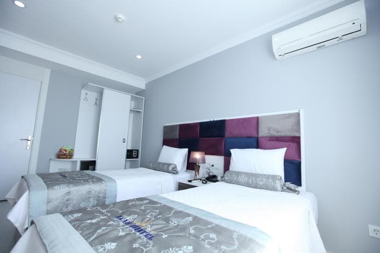 Akar Hotel Elazığ-9