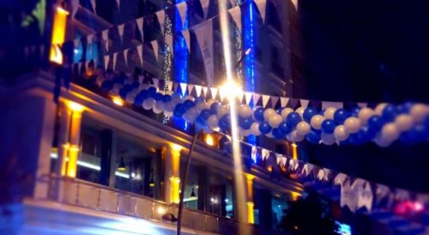 Akar Hotel Elazığ-23