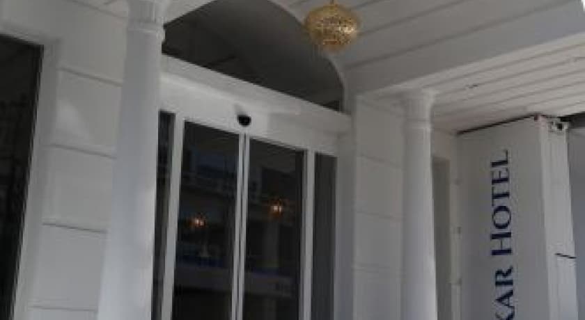 Akar Hotel Elazığ-21