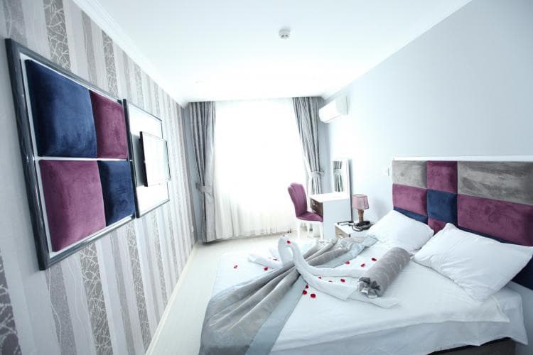 Akar Hotel Elazığ-1