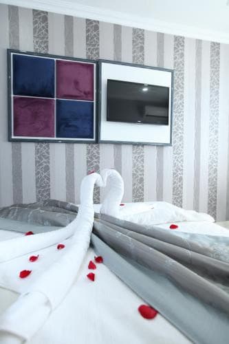 Akar Hotel Elazığ-12