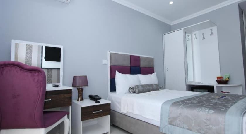 Akar Hotel Elazığ-25