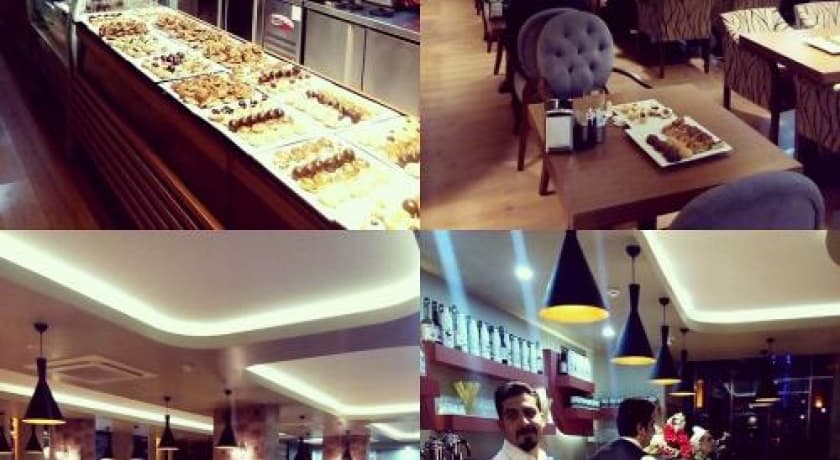 Akar Hotel Elazığ-4