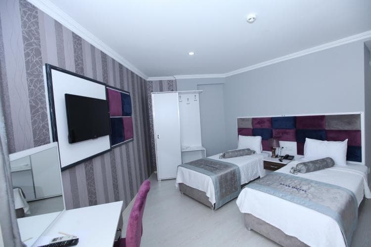 Akar Hotel Elazığ-5