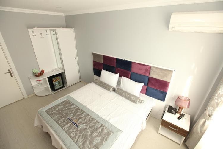 Akar Hotel Elazığ-14