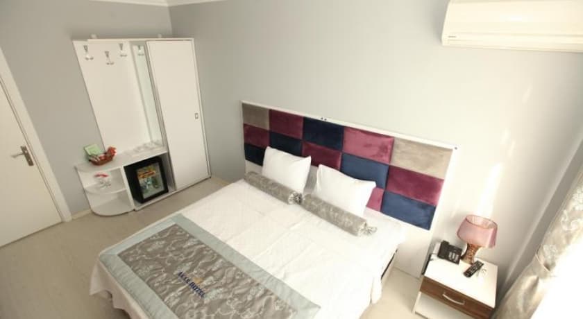 Akar Hotel Elazığ-24