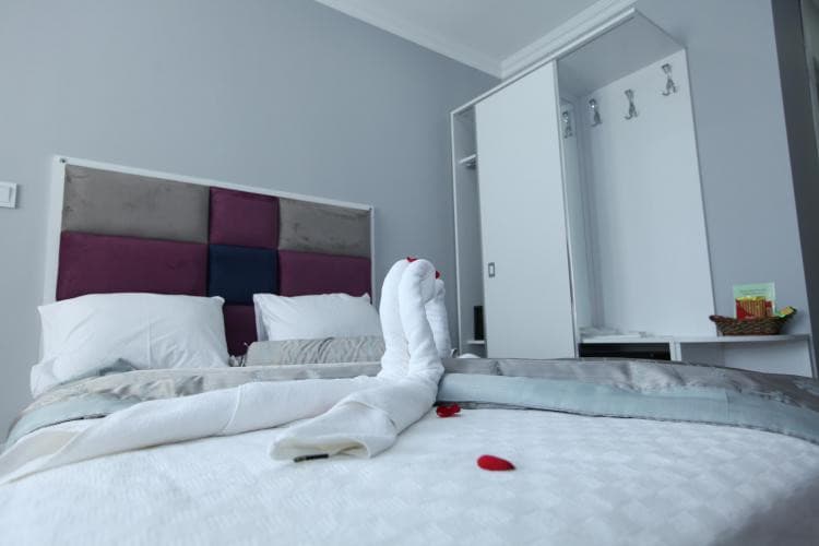 Akar Hotel Elazığ-19