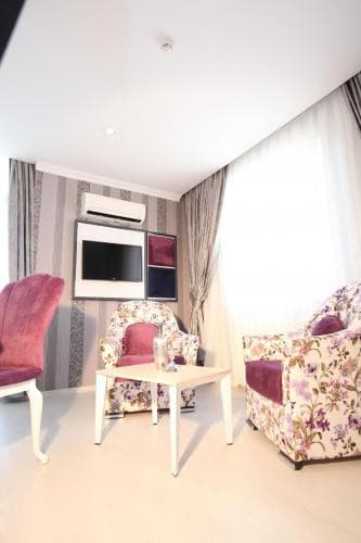 Akar Hotel Elazığ-6