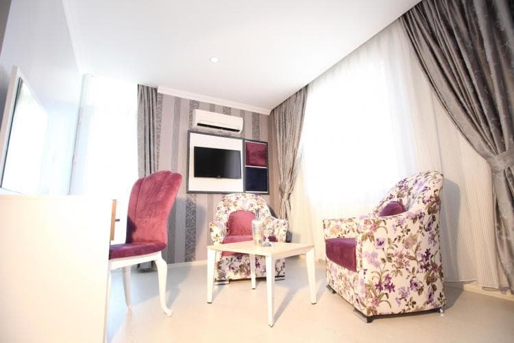 Akar Hotel Elazığ-15