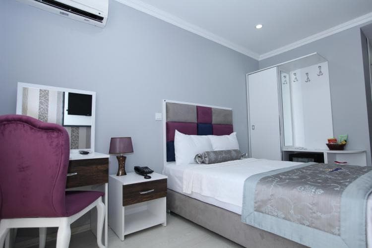 Akar Hotel Elazığ-11