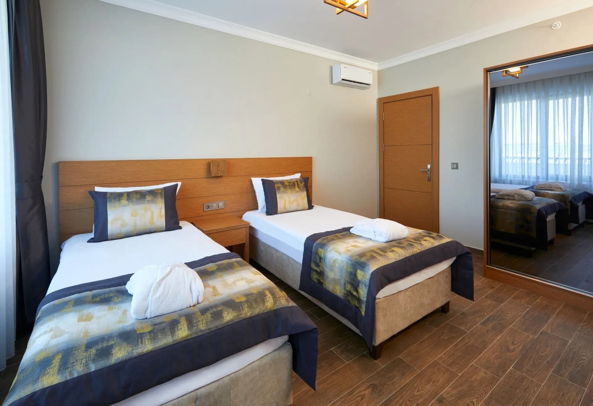 Hattuşa Vacation Thermal Club Saray-14