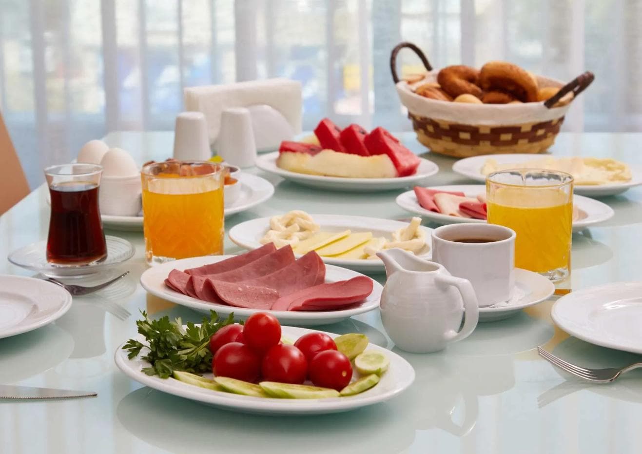 Hattuşa Vacation Thermal Club Saray-9