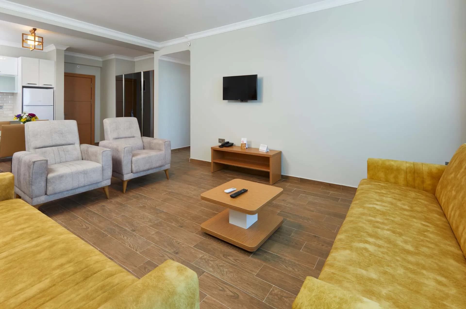 Hattuşa Vacation Thermal Club Saray-17