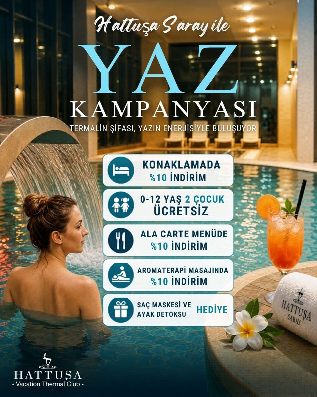 Hattuşa Vacation Thermal Club Saray-1