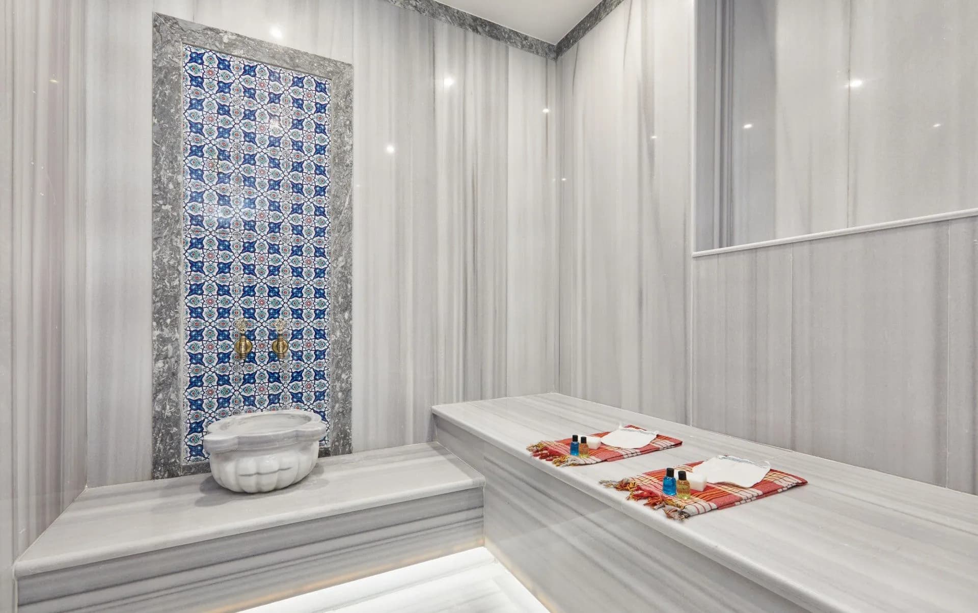 Hattuşa Vacation Thermal Club Saray-2