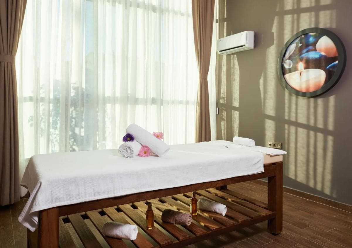 Hattuşa Vacation Thermal Club Saray-4