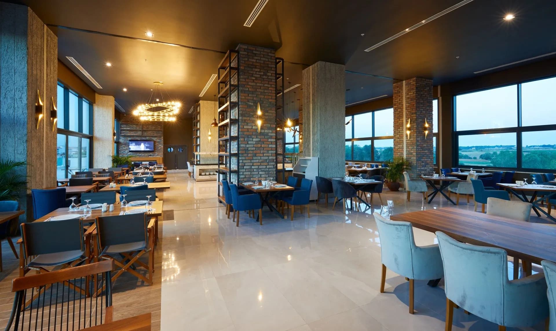 Hattuşa Vacation Thermal Club Saray-6