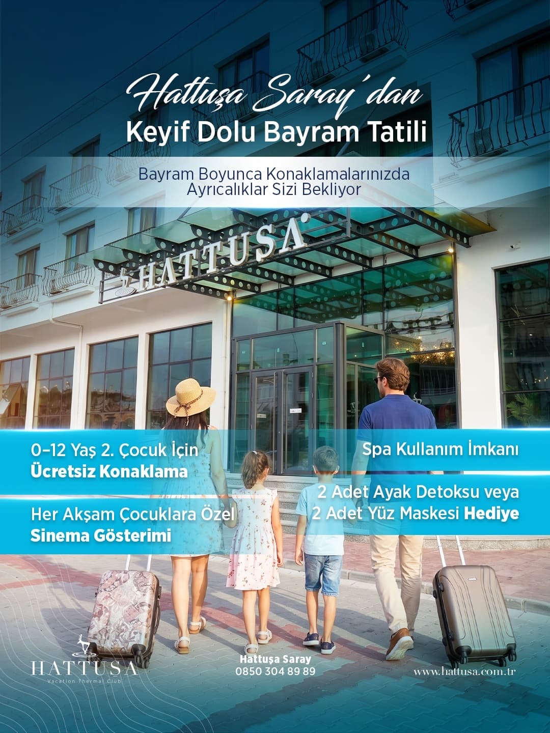 Hattuşa Vacation Thermal Club Saray-0