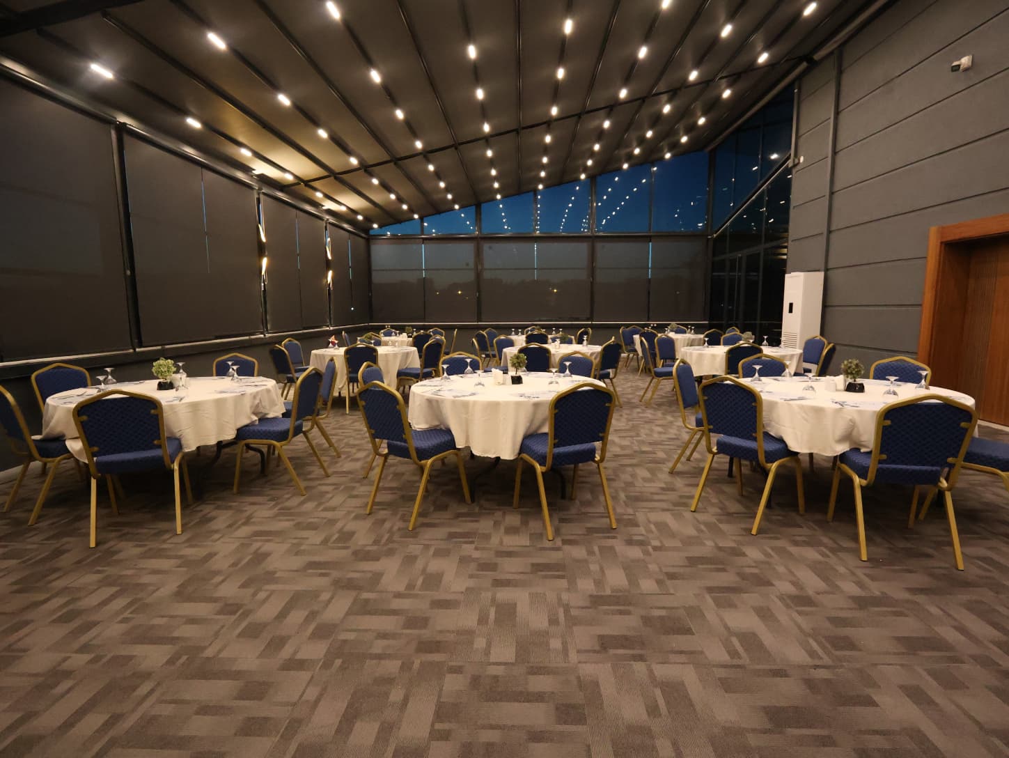 Hattuşa Vacation Thermal Club Saray-20