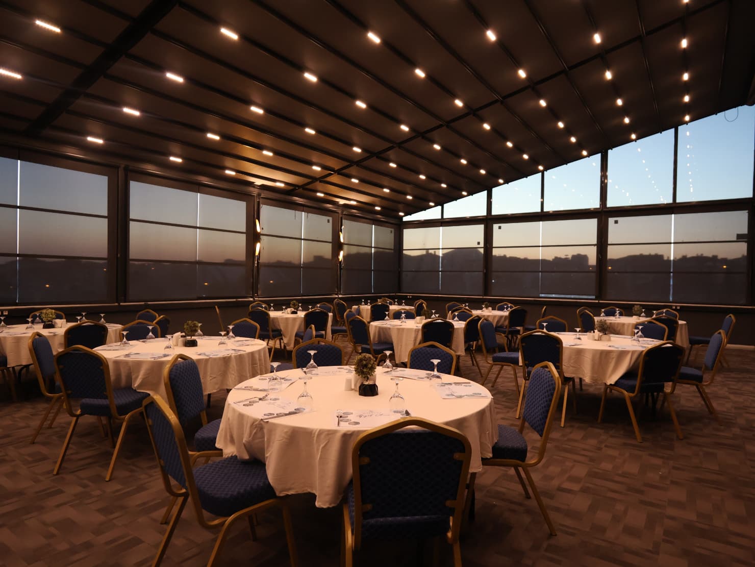 Hattuşa Vacation Thermal Club Saray-21