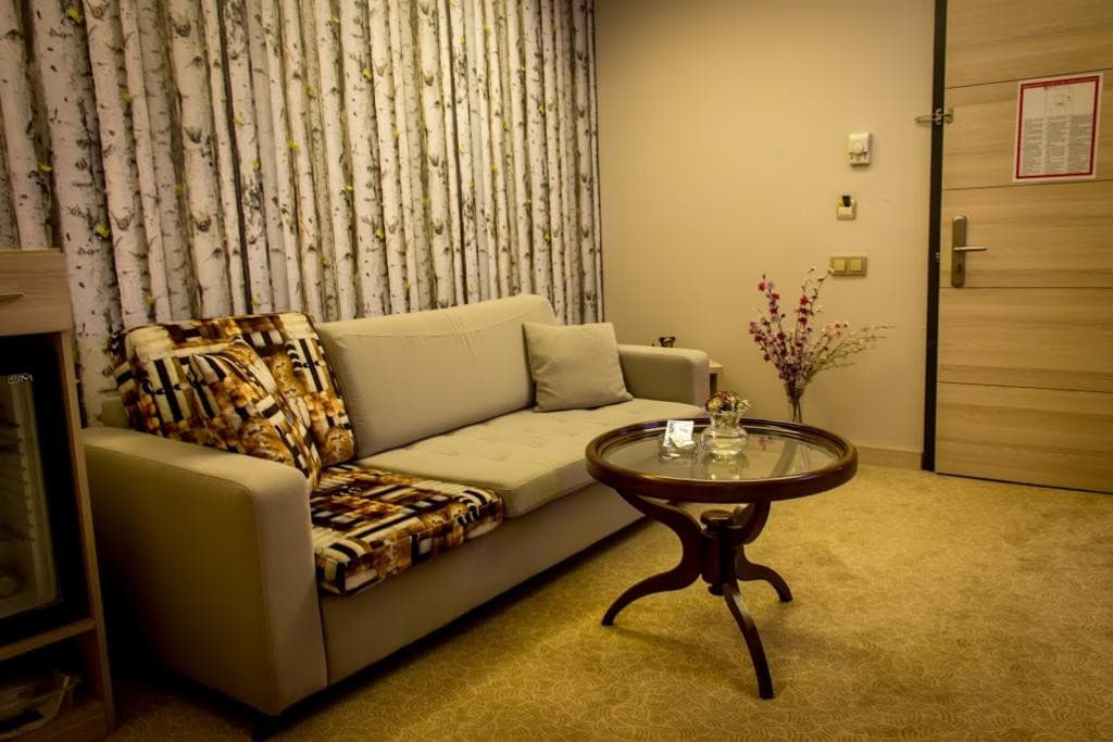 Asya Hotel Balıkesir-24